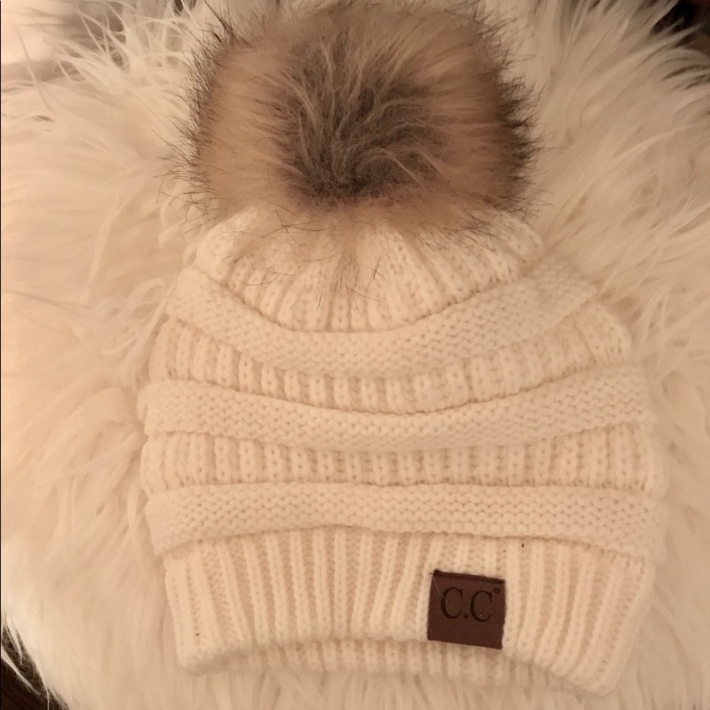 CC Beanie